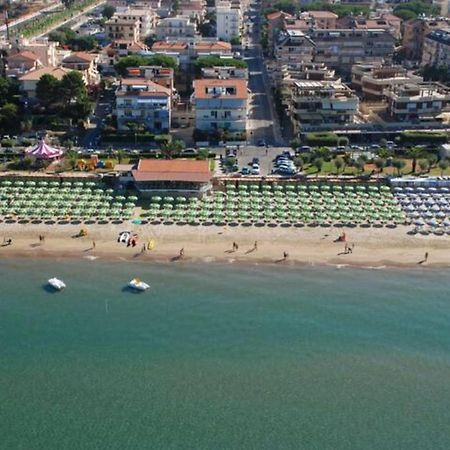 Casa Vacanza Mare Verde Sperlonga Exteriér fotografie