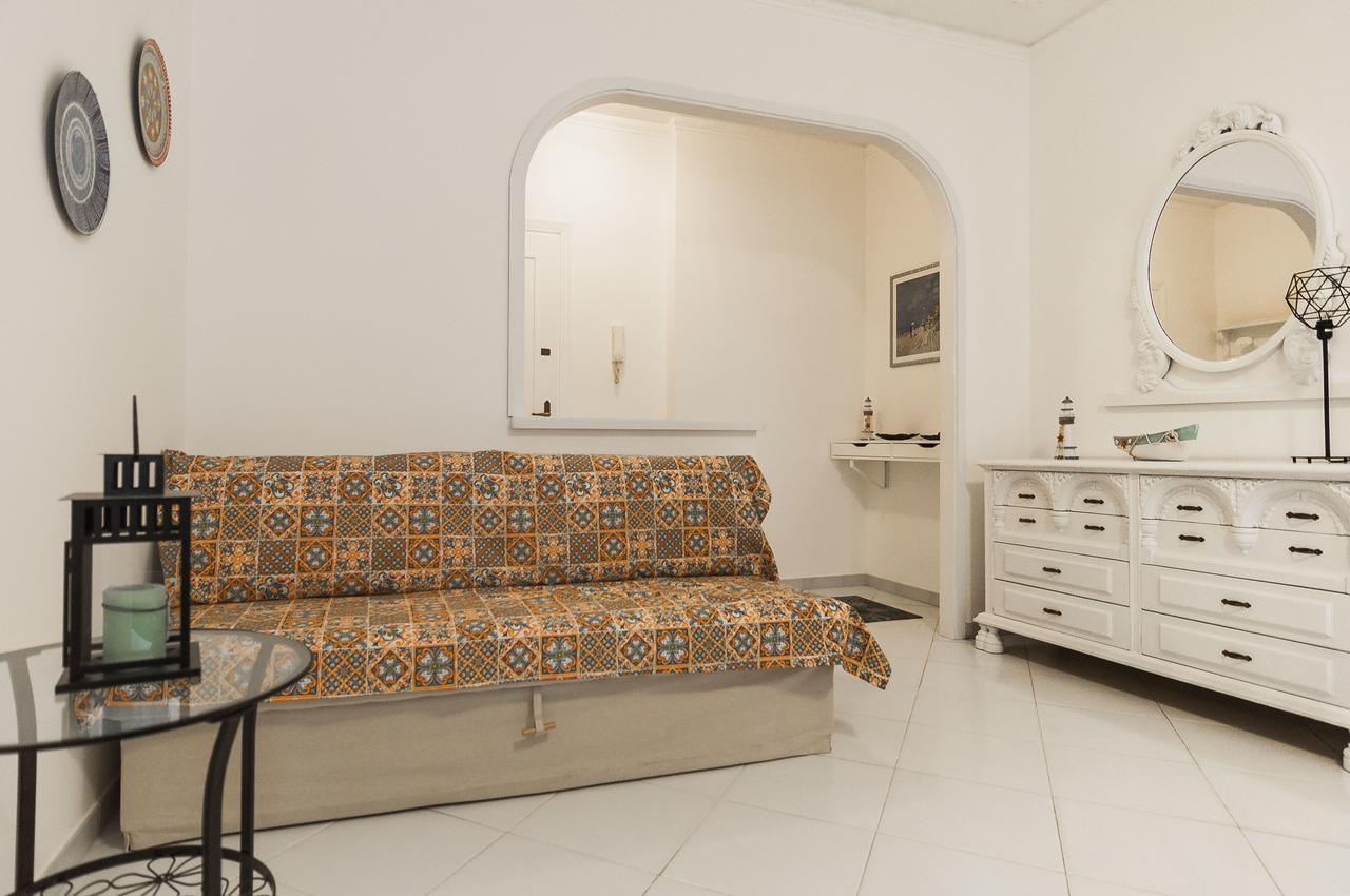 Casa Vacanza Mare Verde Sperlonga Exteriér fotografie