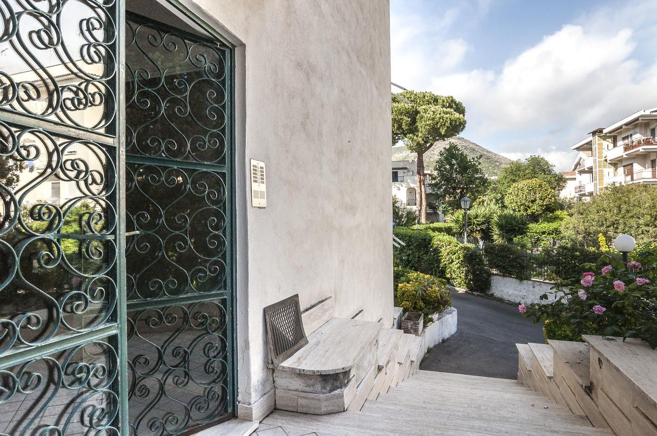 Casa Vacanza Mare Verde Sperlonga Exteriér fotografie