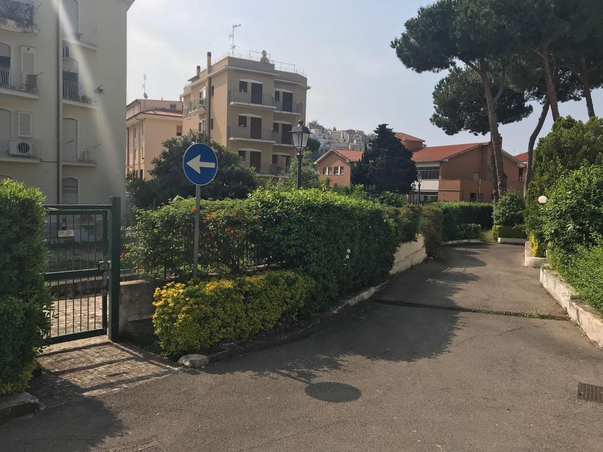 Casa Vacanza Mare Verde Sperlonga Exteriér fotografie