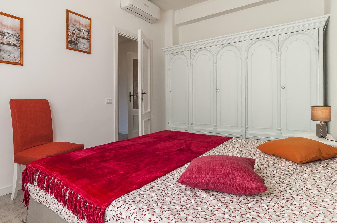 Casa Vacanza Mare Verde Sperlonga Exteriér fotografie