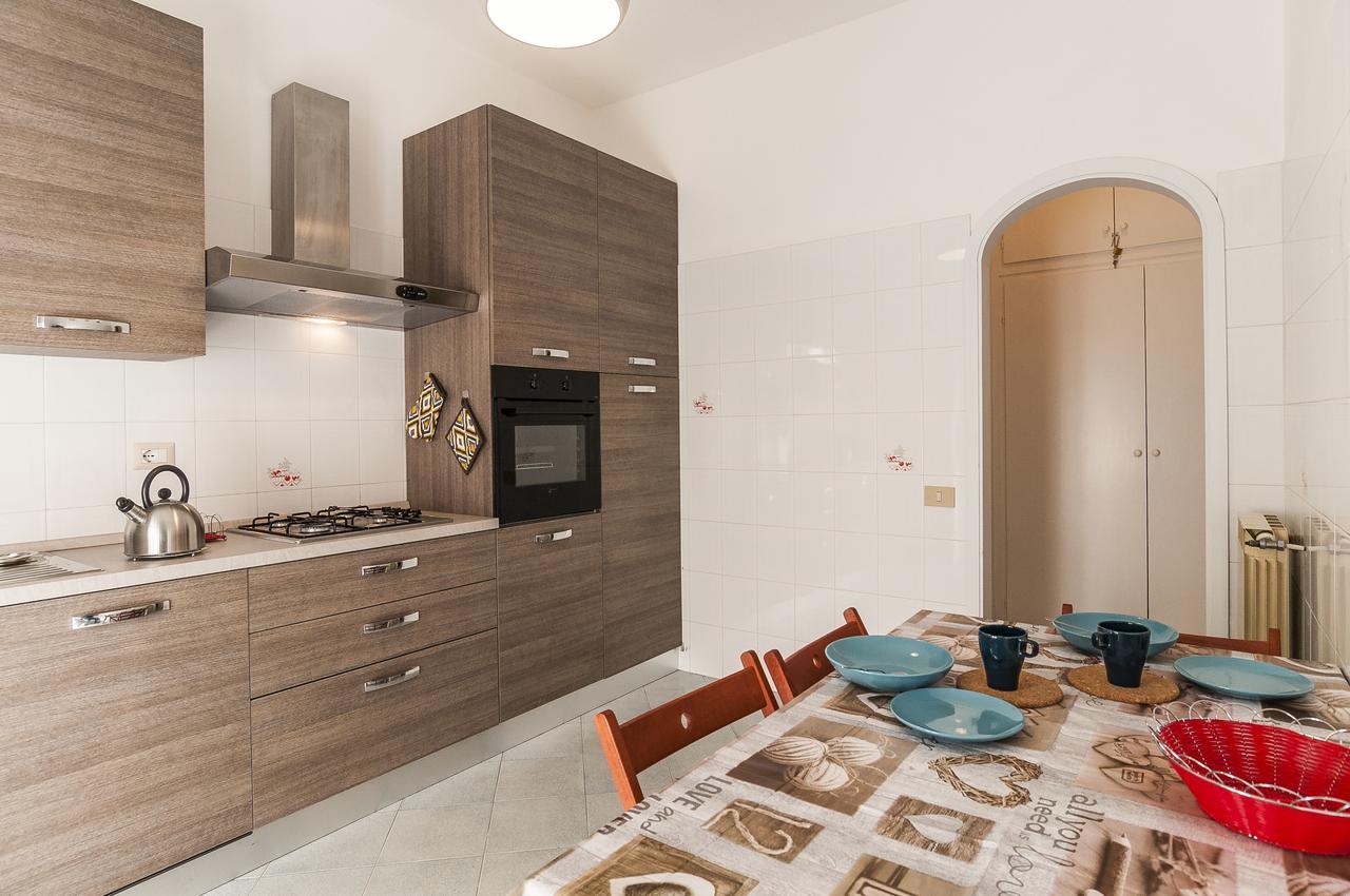 Casa Vacanza Mare Verde Sperlonga Exteriér fotografie